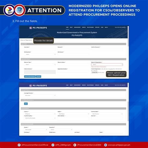 ps philgeps|MODERNIZED PHILGEPS OPENS ONLINE .